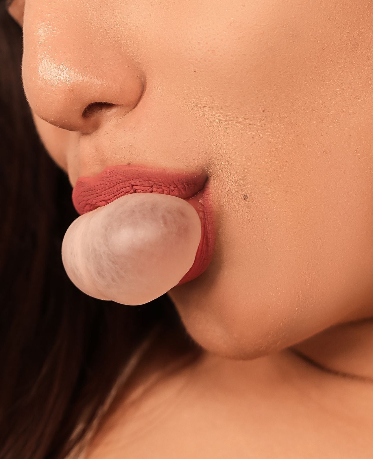 Creme Matte Liquid Lipstick