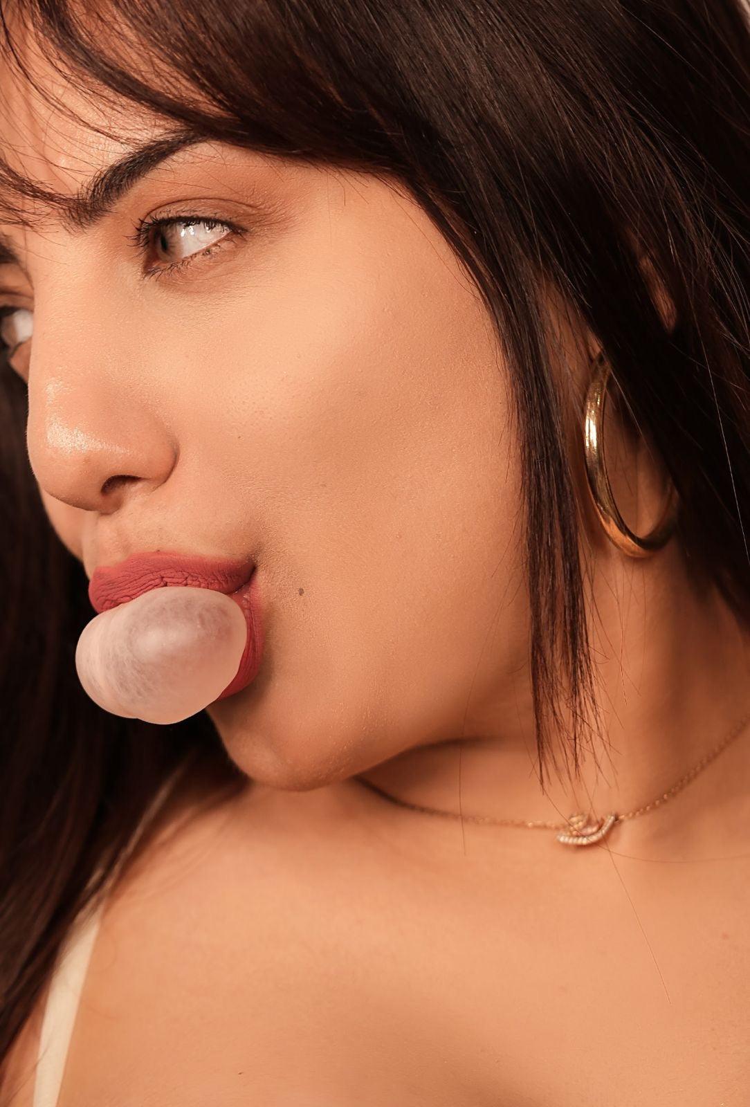 Creme Matte Liquid Lipstick