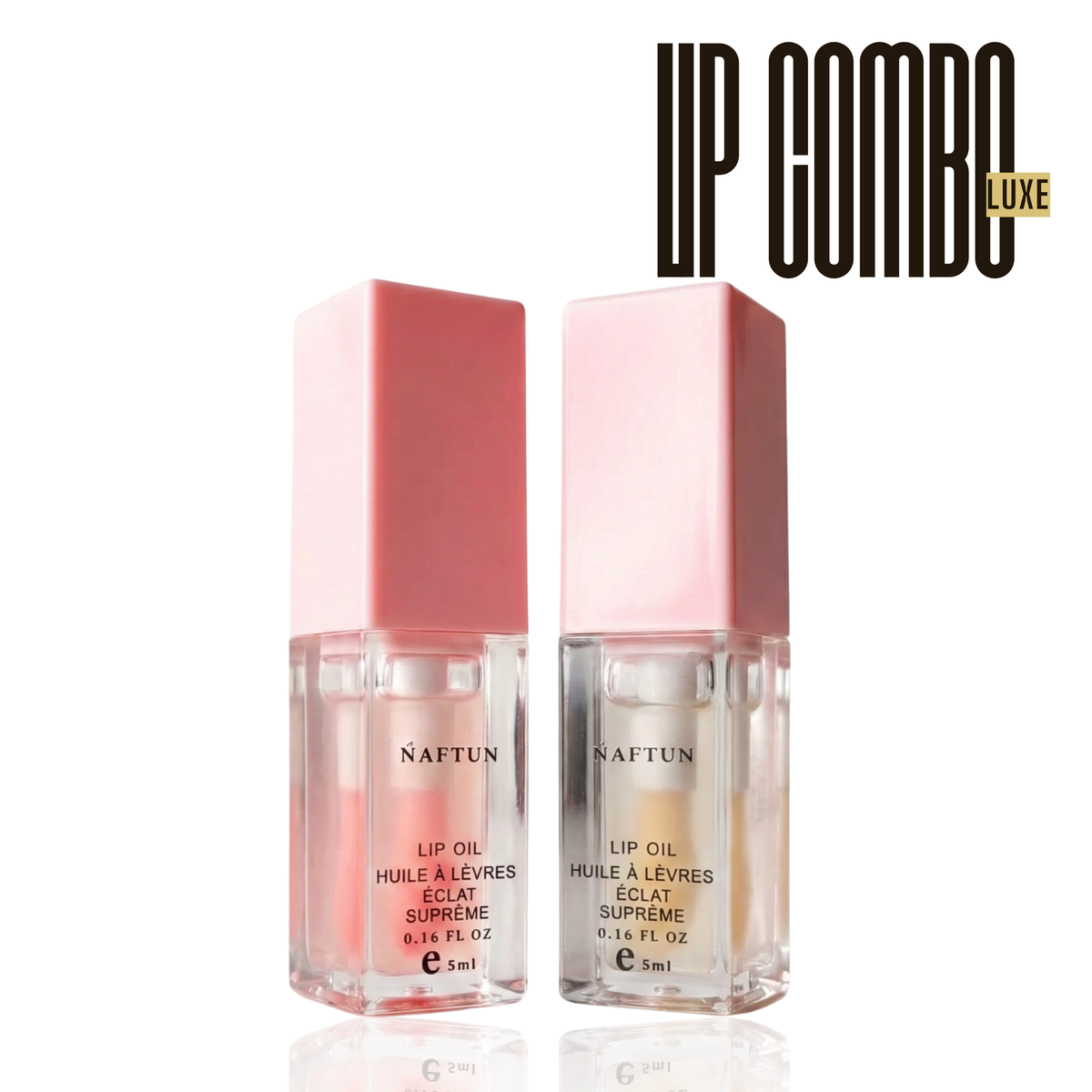 LUXE LIP COMBO