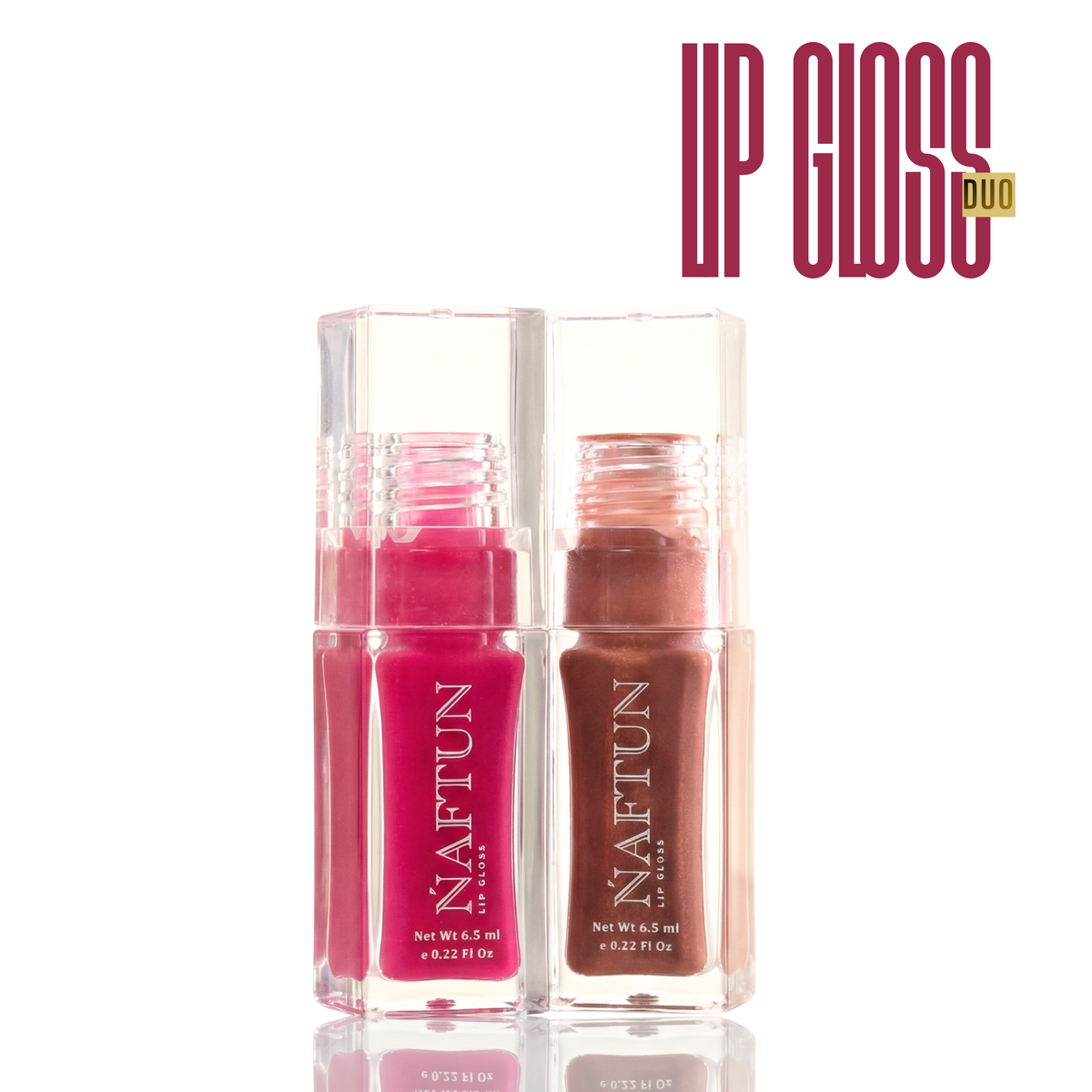 Lip Gloss Duo