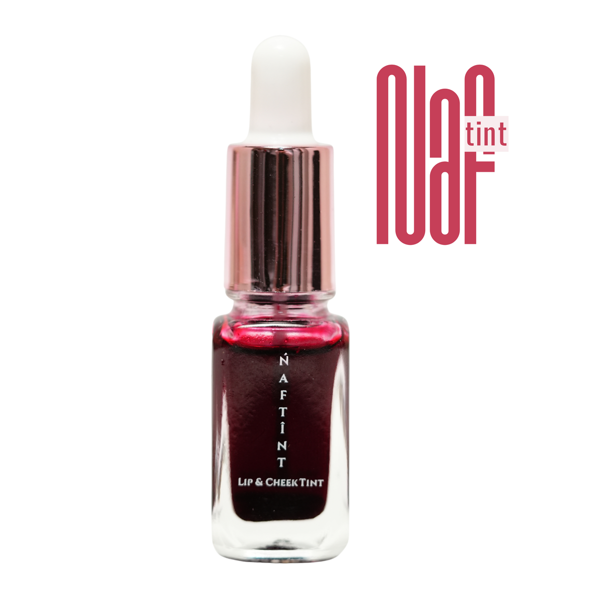 NAFTINT Lip & Cheek Tint