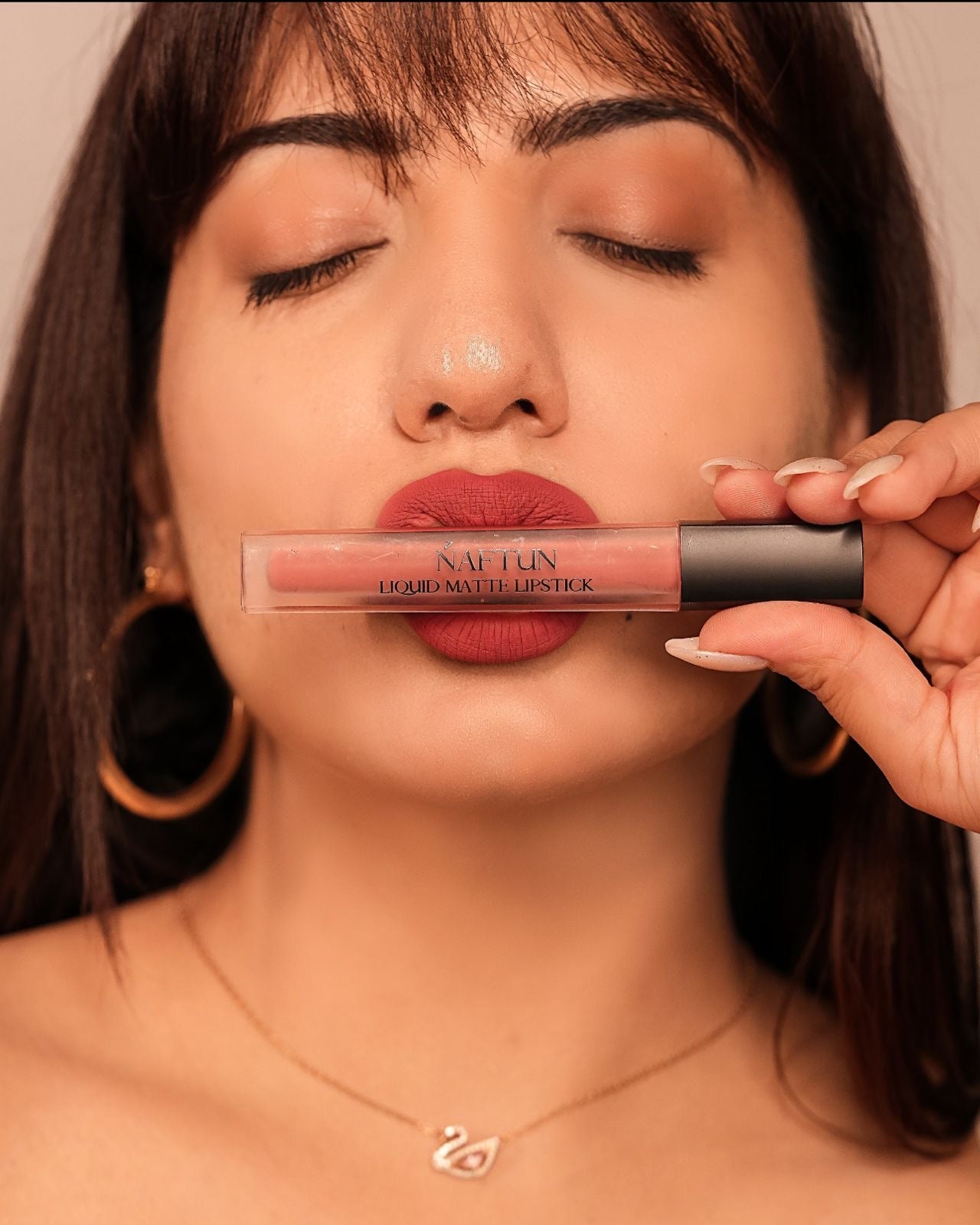 Creme Matte Liquid Lipstick