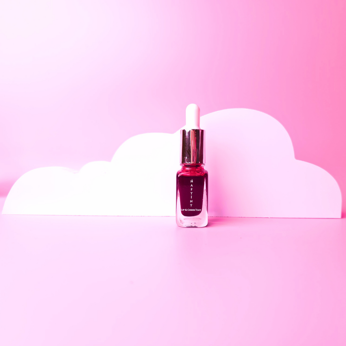 NAFTINT Lip & Cheek Tint