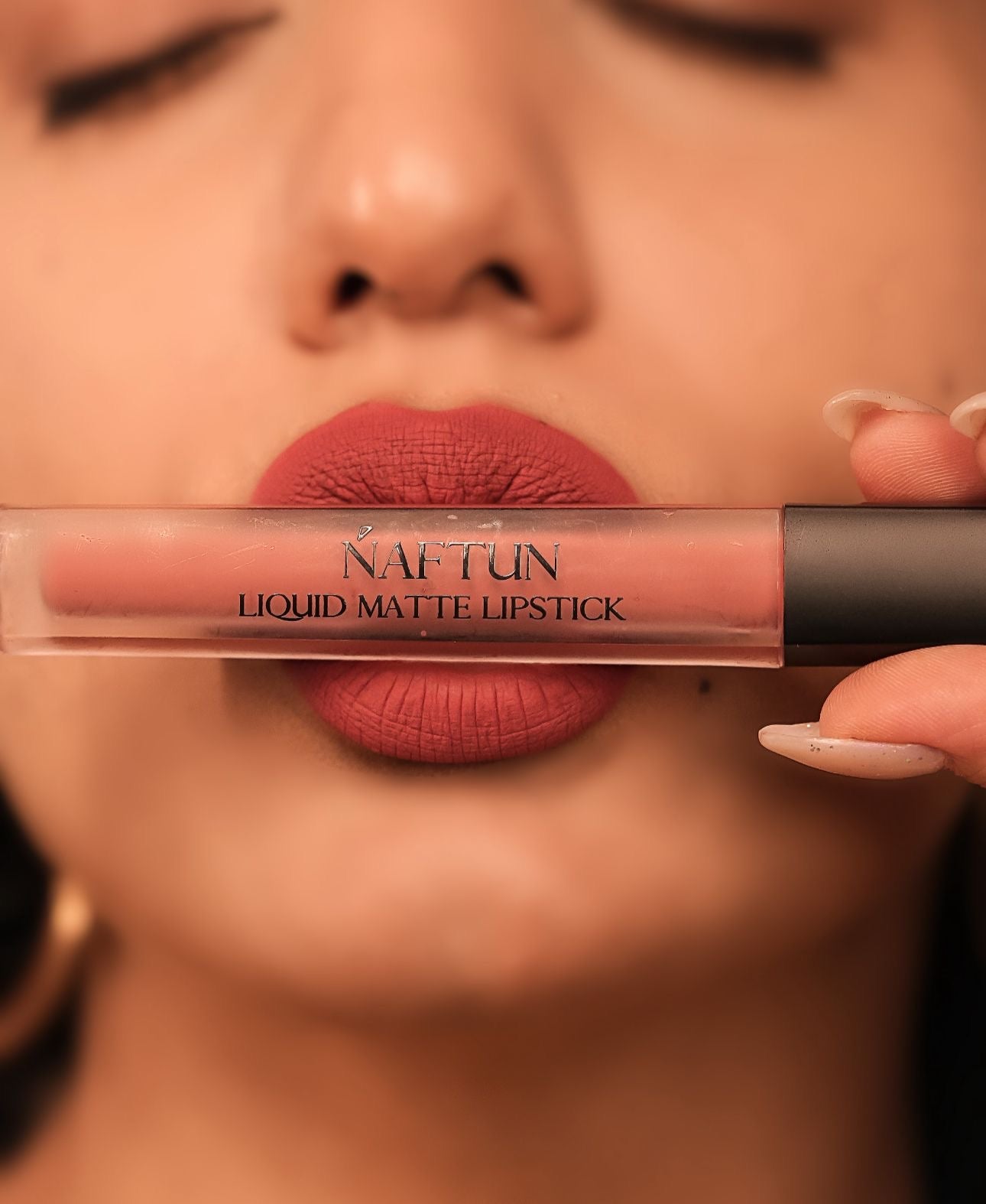 Creme Matte Liquid Lipstick