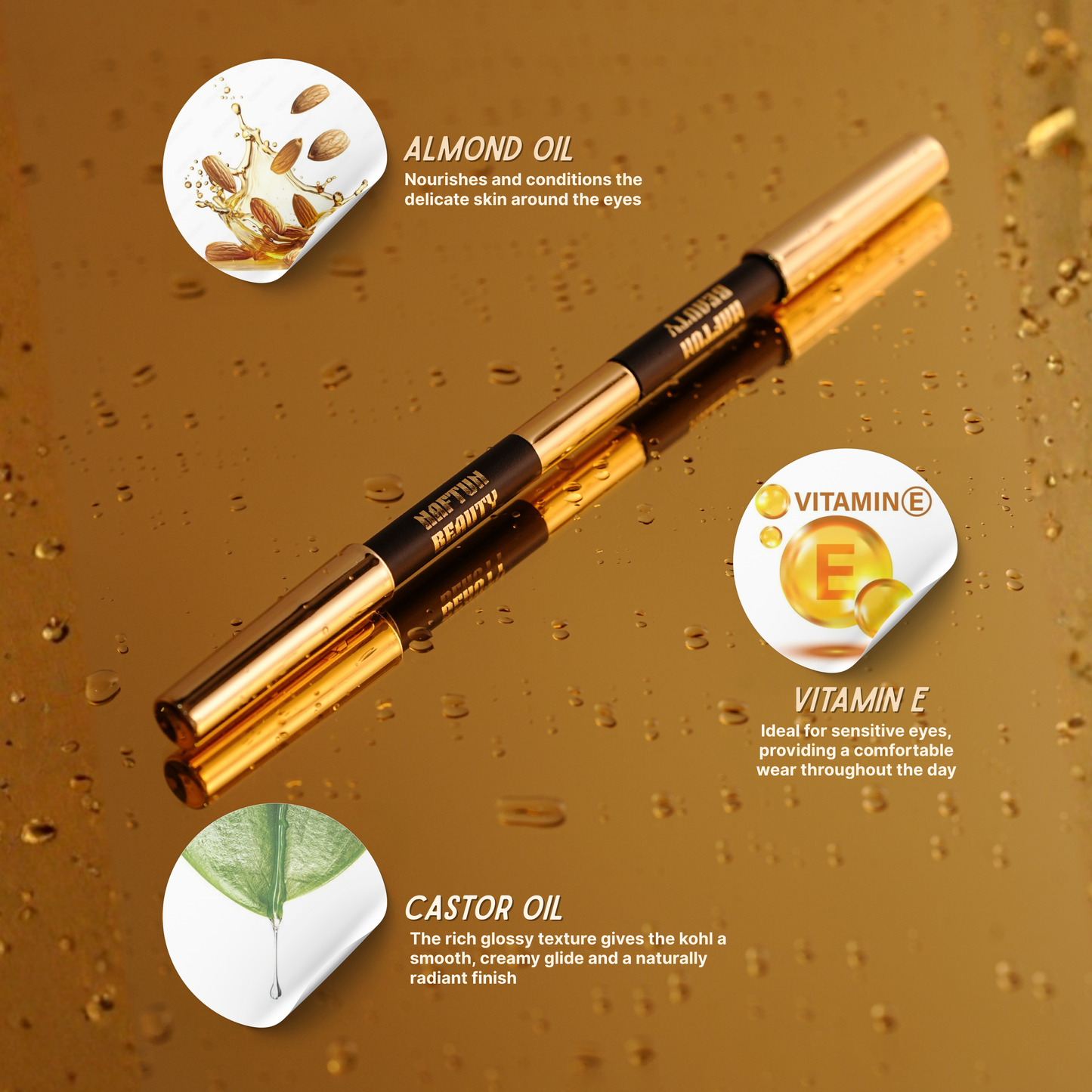 Glide and Define Eye Pencil Duo