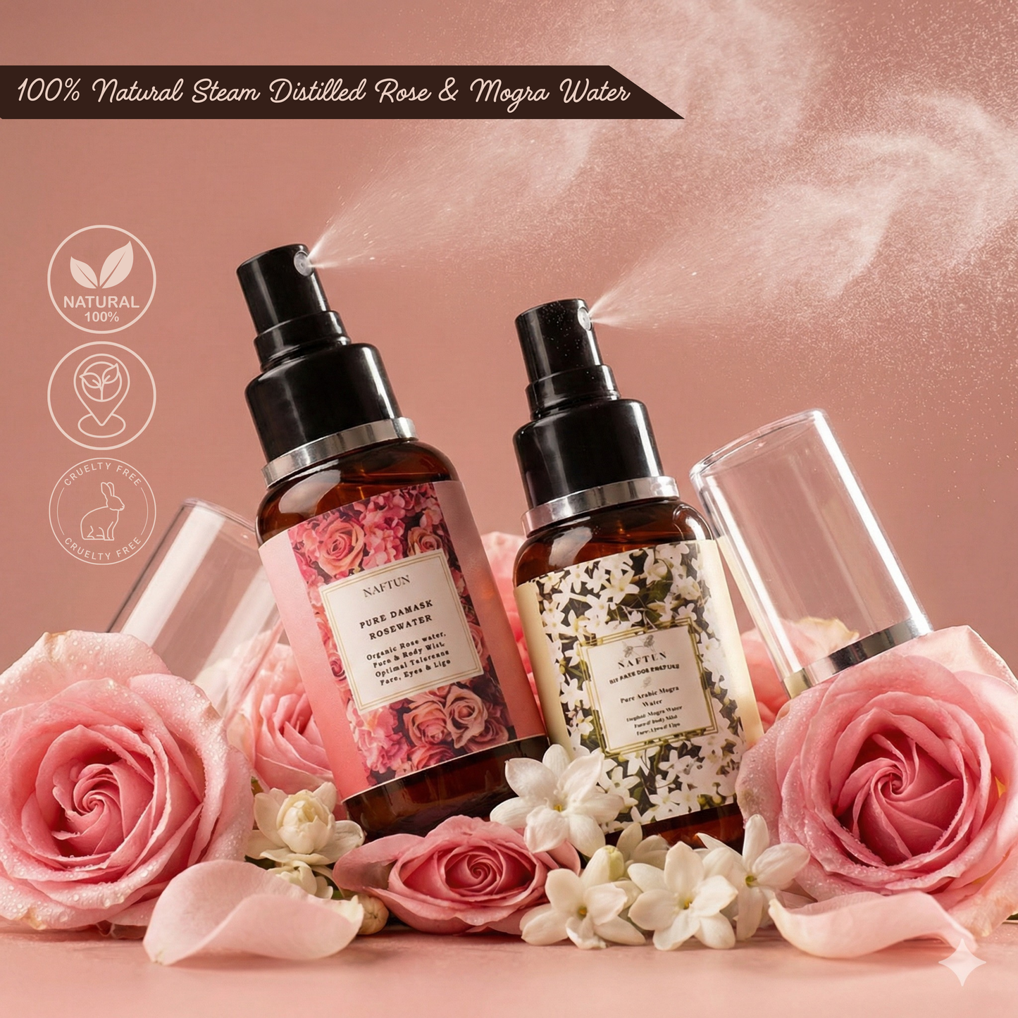 Round the Clock Skincare Combo