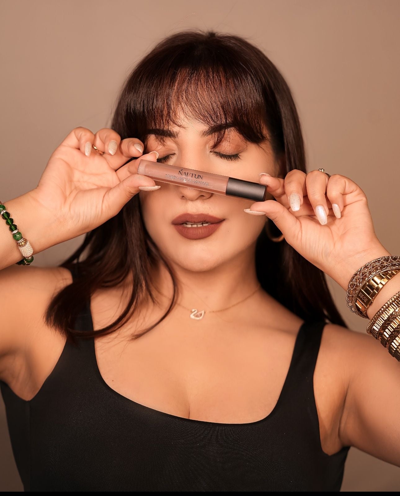 Creme Matte Liquid Lipstick