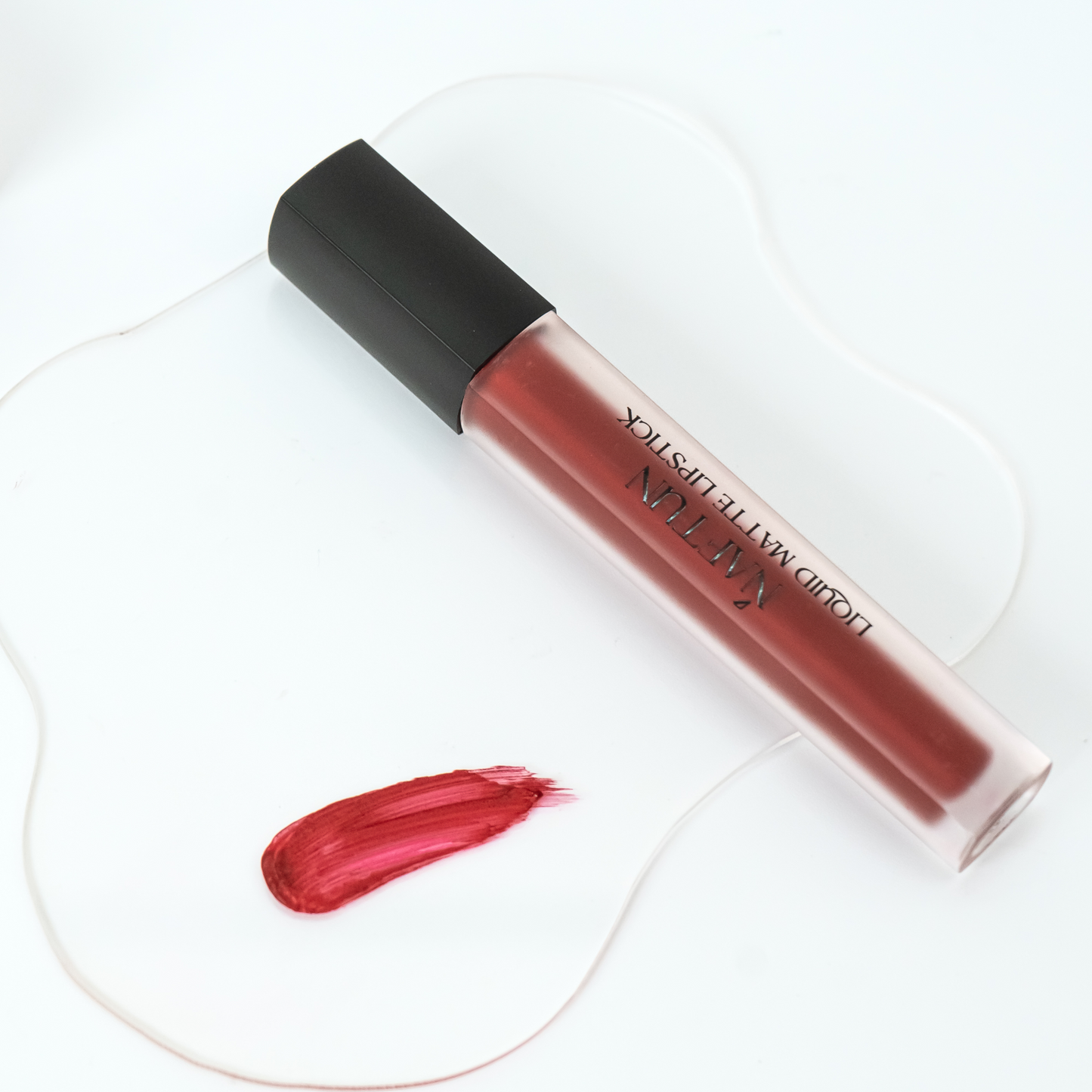 Creme Matte Liquid Lipstick