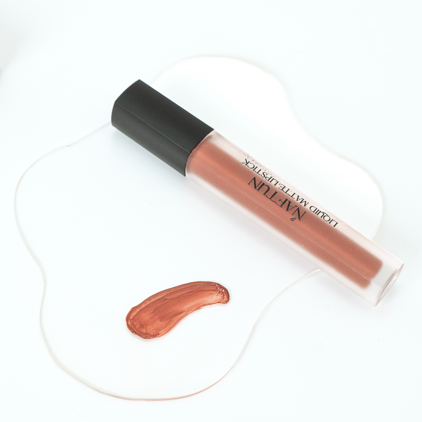 Creme Matte Liquid Lipstick