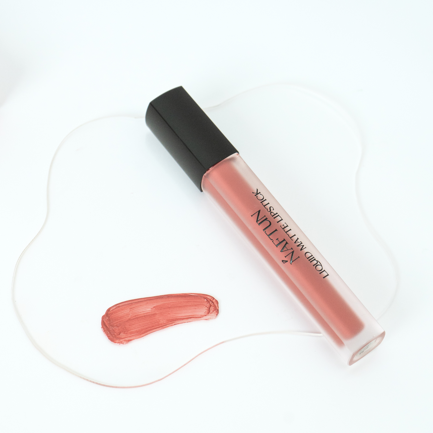 Creme Matte Liquid Lipstick