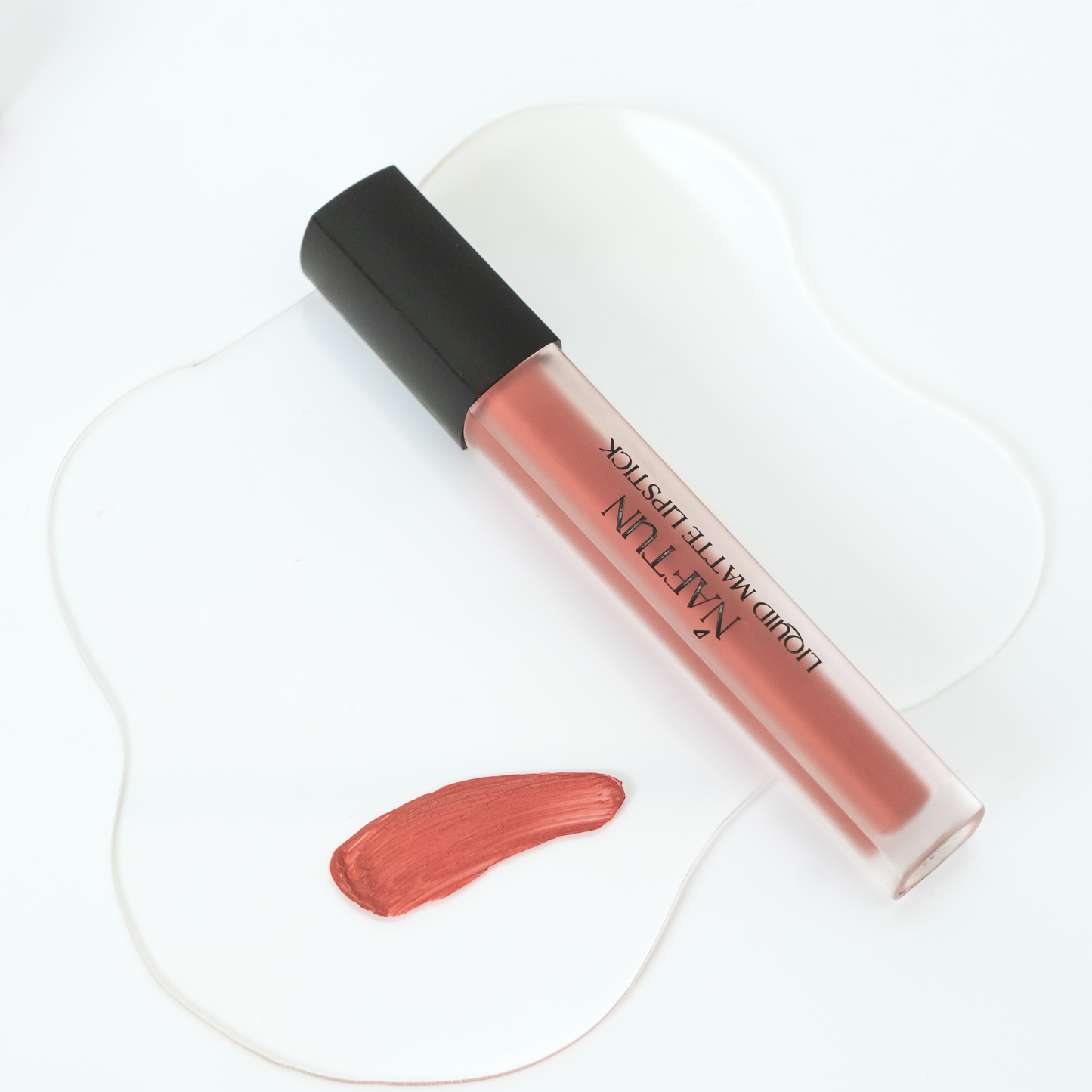 Creme Matte Liquid Lipstick