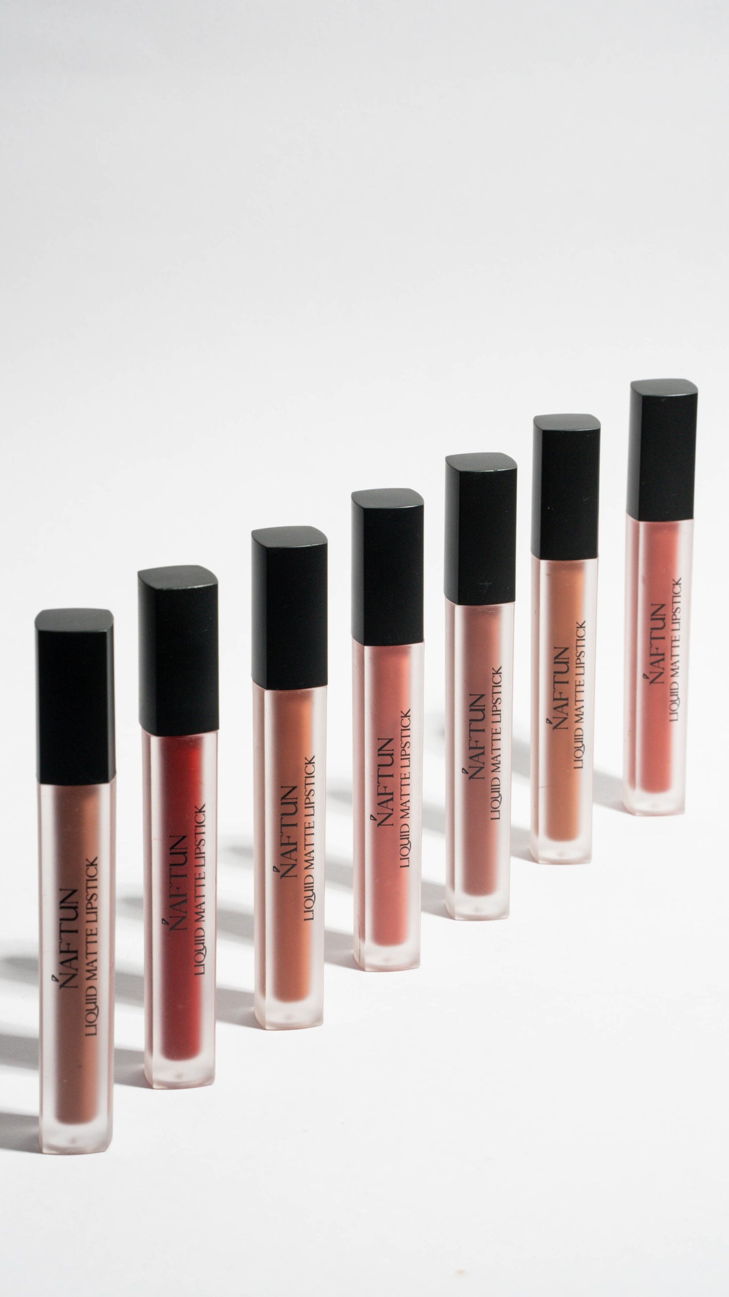 Creme Matte Liquid Lipstick