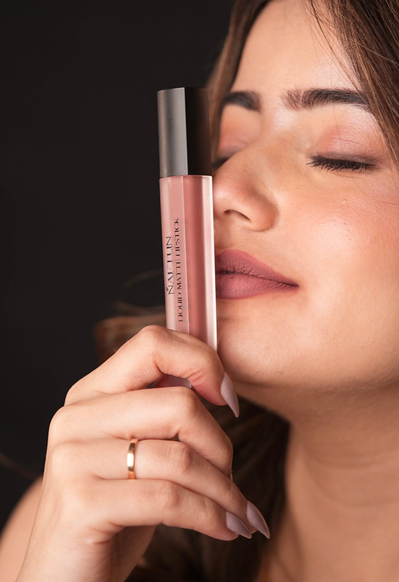 Creme Matte Liquid Lipstick