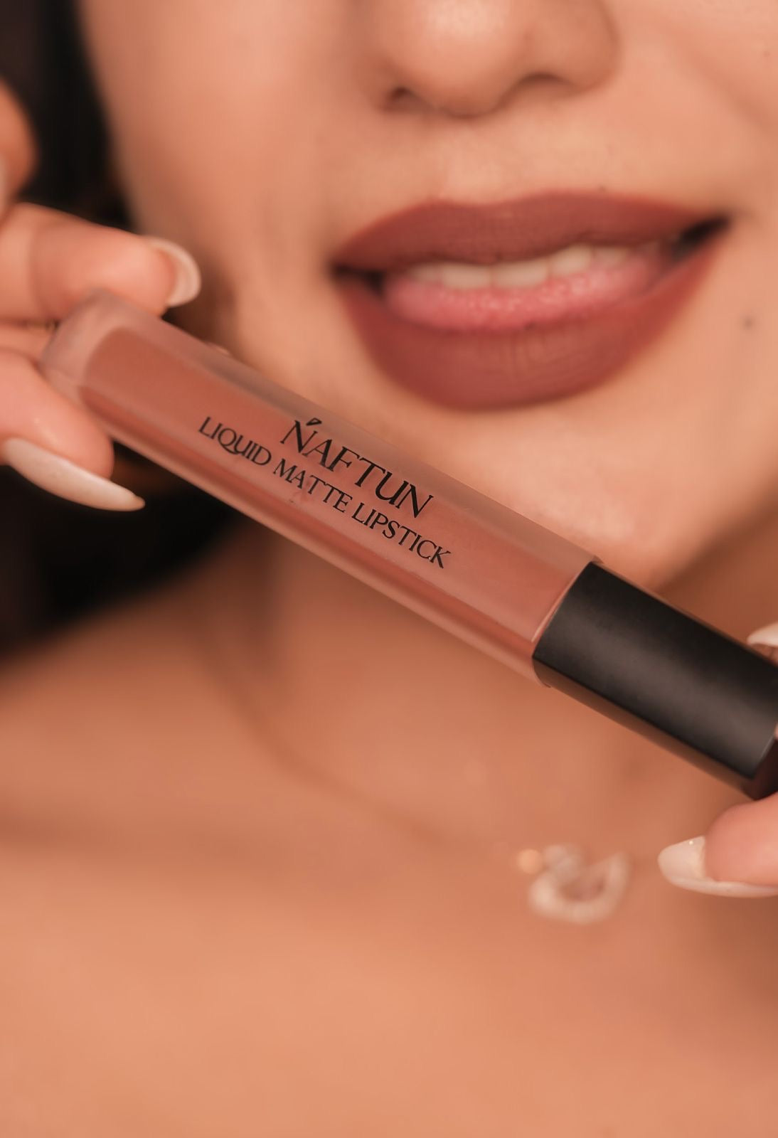 Creme Matte Liquid Lipstick