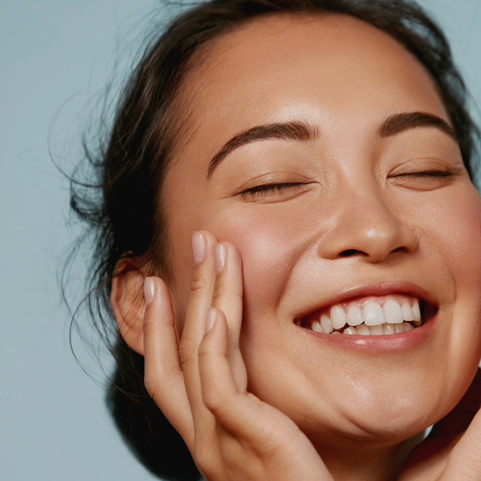 Skincare Myths : Busted