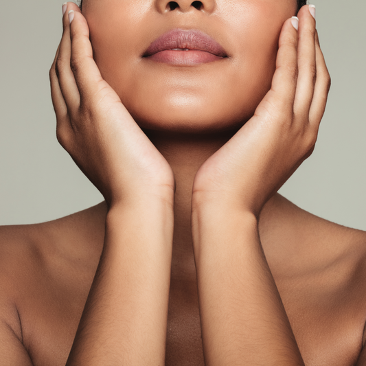 “Unlocking Flawless Skin: The Power of Non-Comedogenic Skincare with ŃAFTUN”