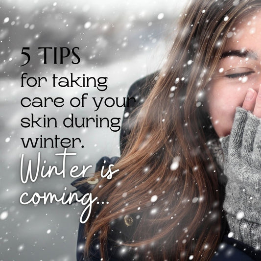 Skincare Regime Tips for this Winter to Keep You Glowing All Season