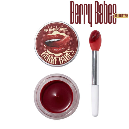 BERRY BABES LIP BUTTER