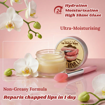 COCO VANILLA LIP BUTTER