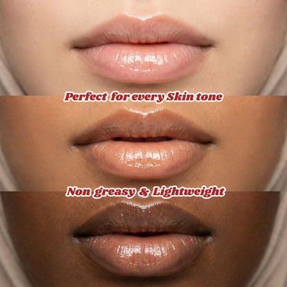 COCO VANILLA LIP BUTTER