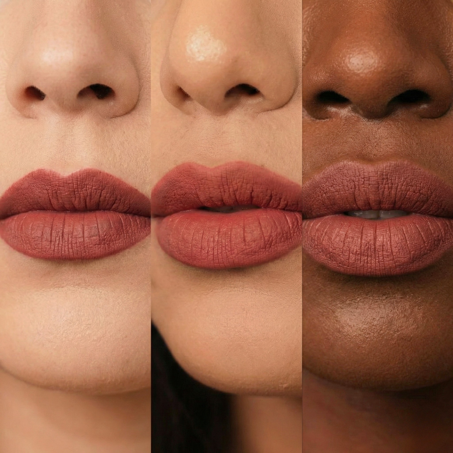 Influencer's Lipstick Set of 7