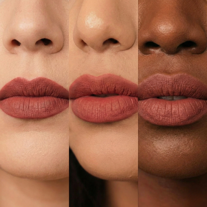 Influencer's Lipstick Set of 7