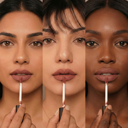 Influencer's Lipstick Set of 7
