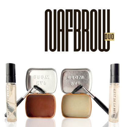 NAFBROW DUO