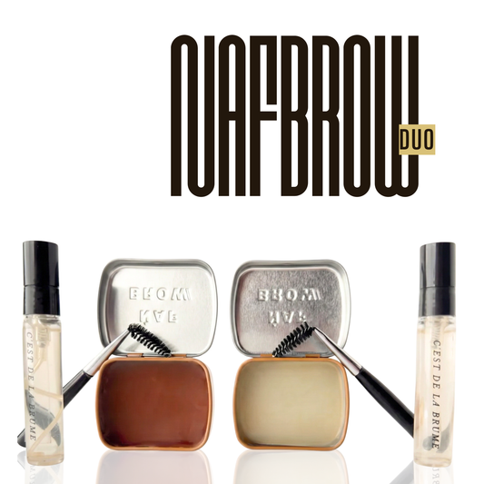 NAFBROW DUO