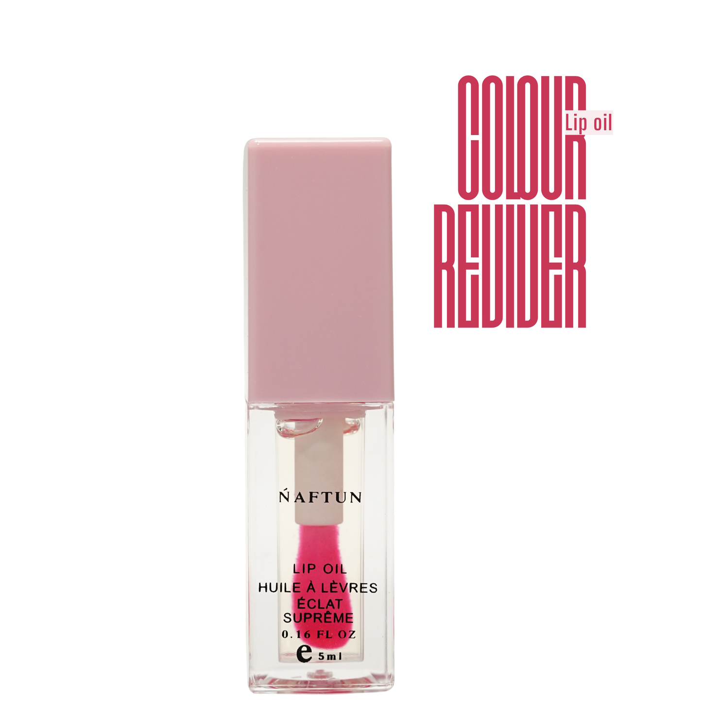 COLOUR REVIVER LIP OIL