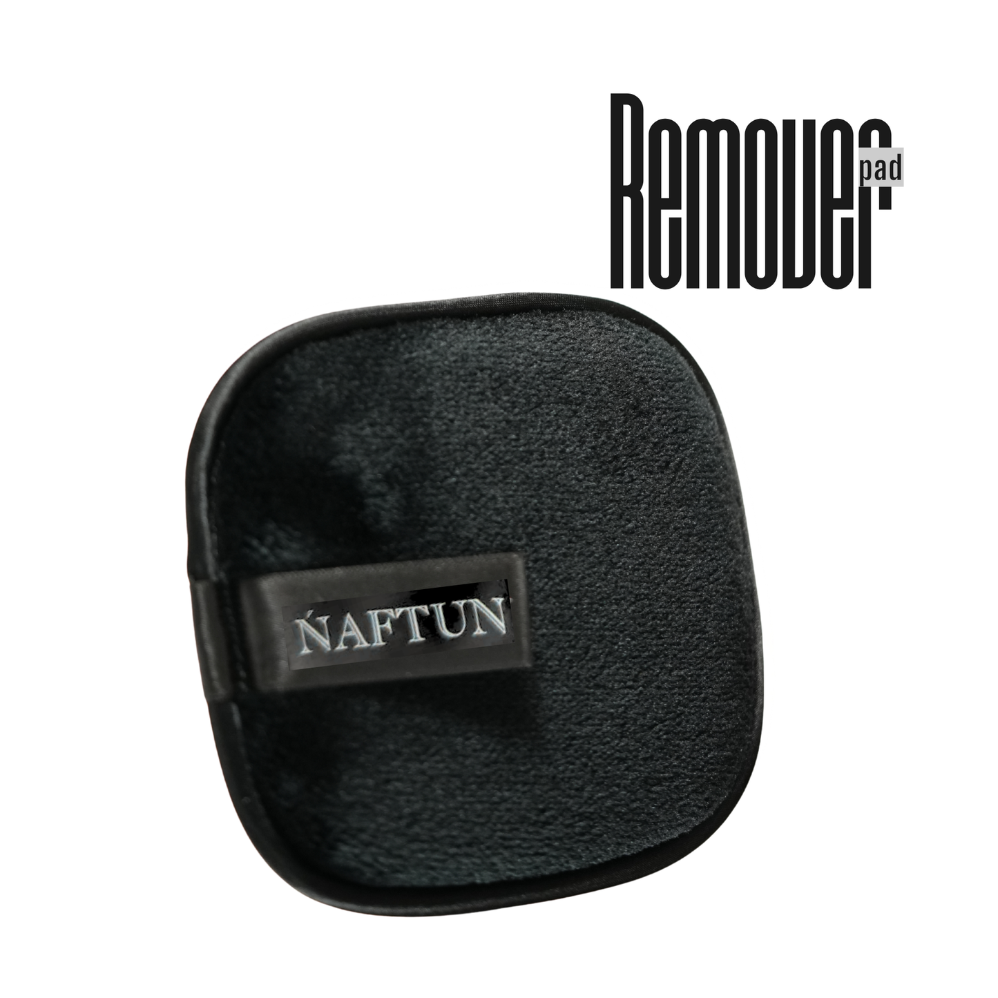 Naftun's Makeup Remover Pad
