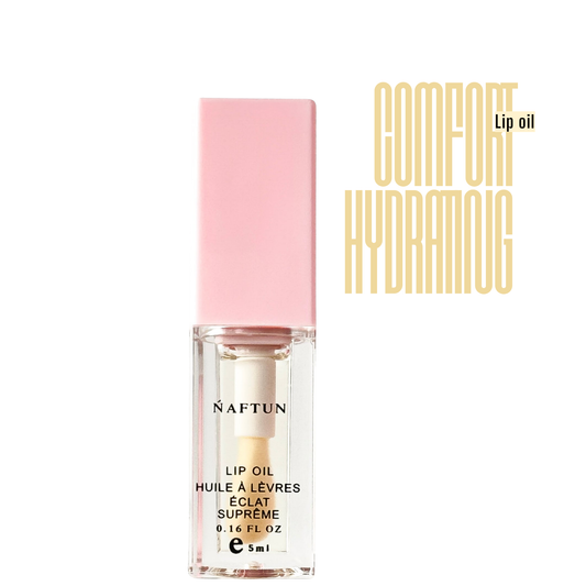 LIP COMFORT HYDRATING LIP OIL