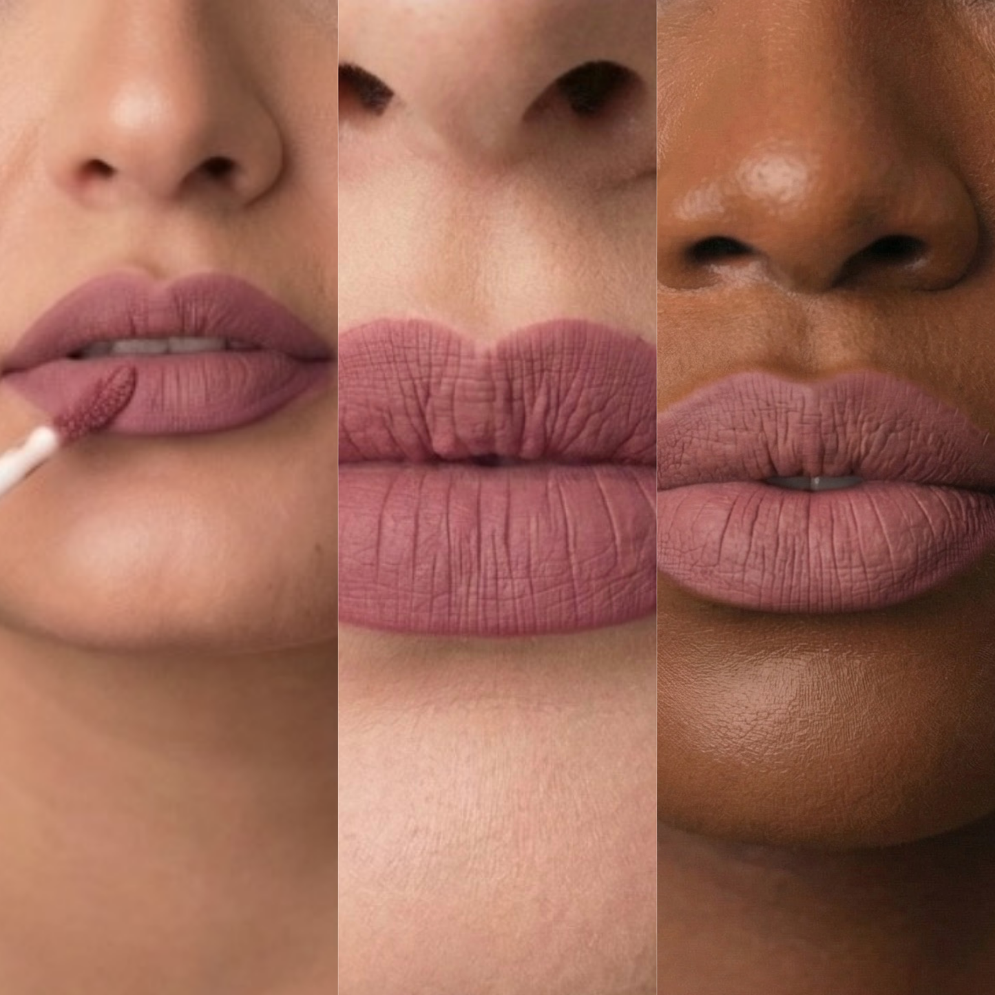 Influencer's Lipstick Set of 7
