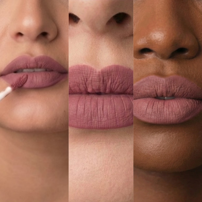 Influencer's Lipstick Set of 7