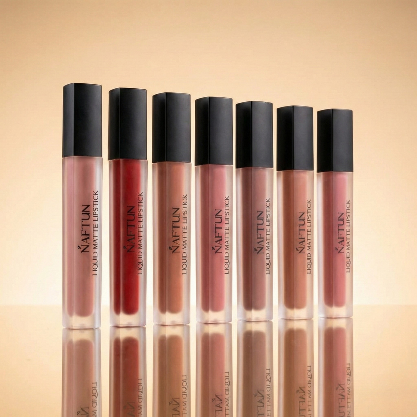 Influencer's Lipstick Set of 7