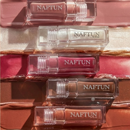 GLOSS GLOW LIP GLOSS