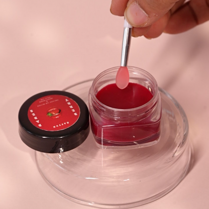 BERRY BABES LIP BUTTER