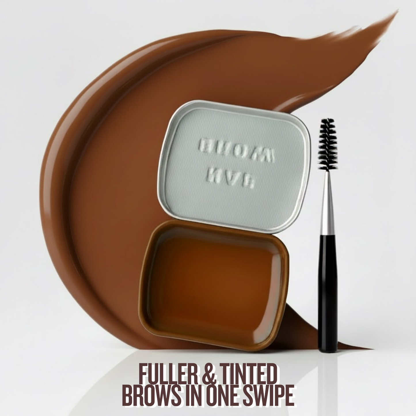TINTED NAFBROW