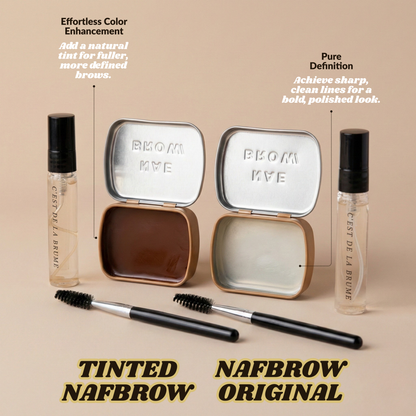 NAFBROW DUO