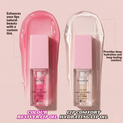 LUXE LIP COMBO