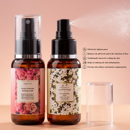 Round the Clock Skincare Combo