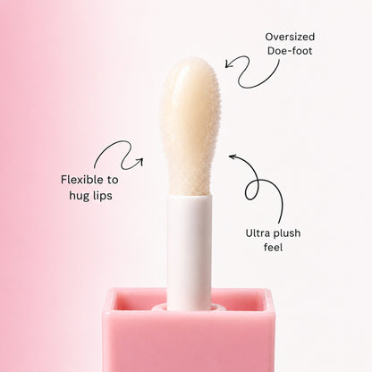 LIP COMFORT HYDRATING LIP OIL