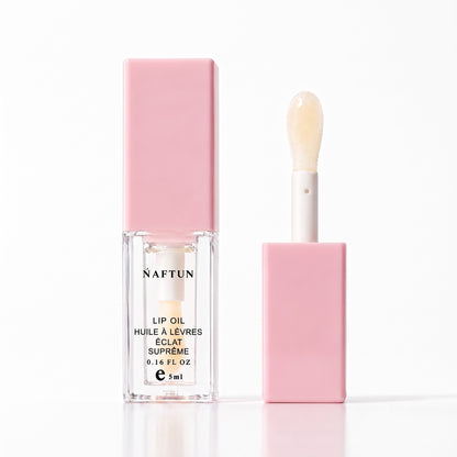 LIP COMFORT HYDRATING LIP OIL