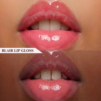 Lip Gloss Duo