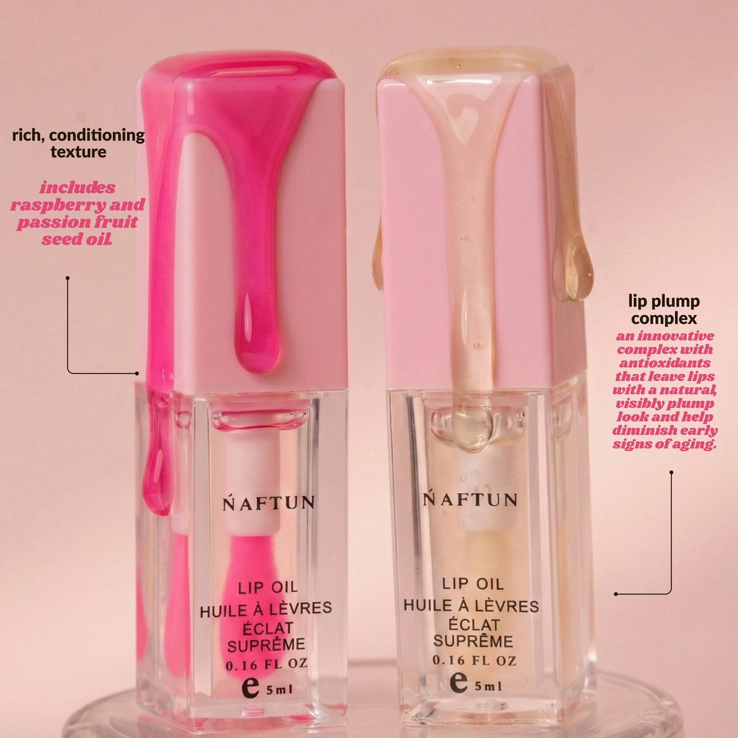 LUXE LIP COMBO