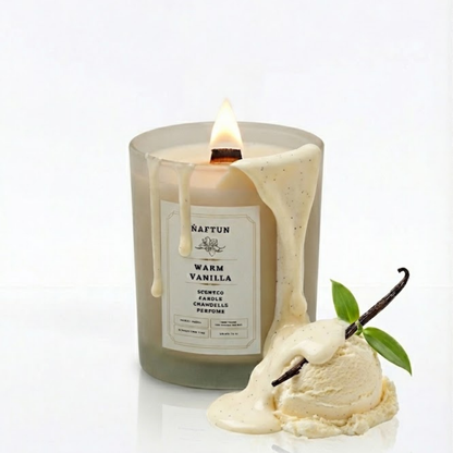 Warm Vanilla
