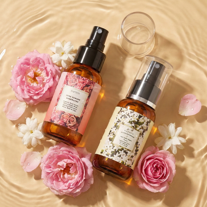 Round the Clock Skincare Combo