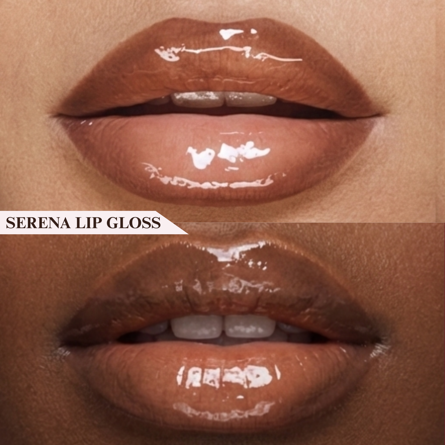Lip Gloss Duo