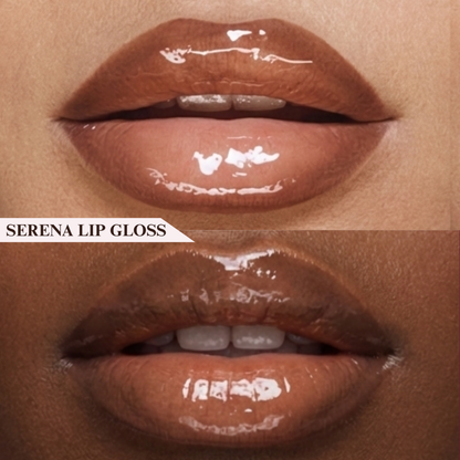 Lip Gloss Duo
