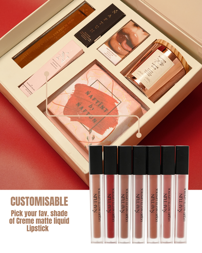 Luxe Casket Gift Box